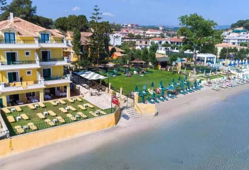 Fotos del hotel Andreolas Luxury Suites:  22