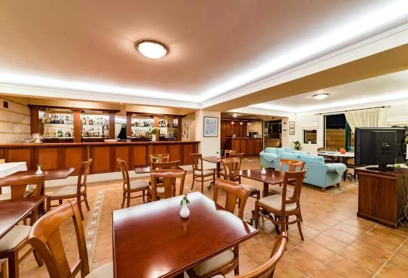 Fotos del hotel Andreolas Luxury Suites:  2