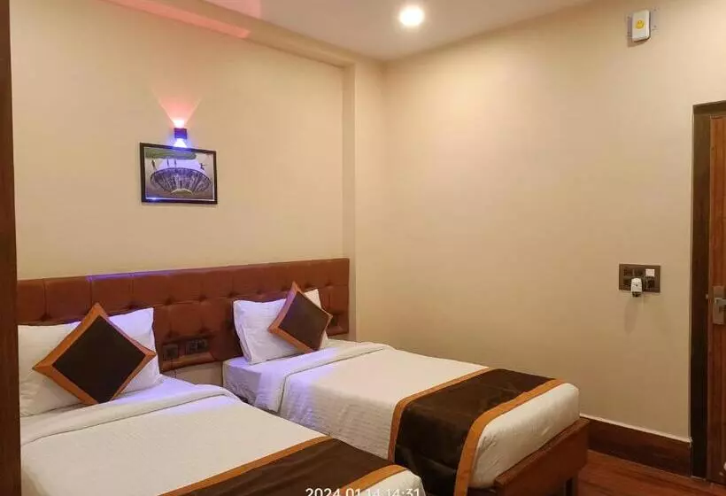 Fotos del hotel Capital O 18907  Apex Intercontinental:  16