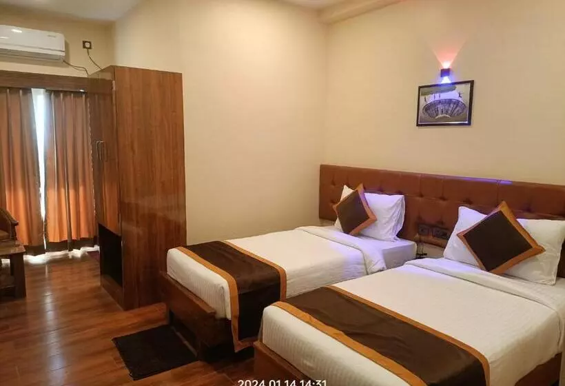 Fotos del hotel Capital O 18907  Apex Intercontinental:  2