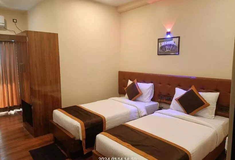 Fotos del hotel Capital O 18907  Apex Intercontinental:  9