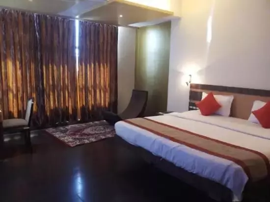 Fotos del hotel Capital O 18907  Apex Intercontinental:  13