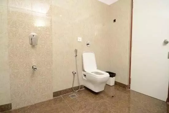 Fotos del hotel Capital O 18907  Apex Intercontinental:  4