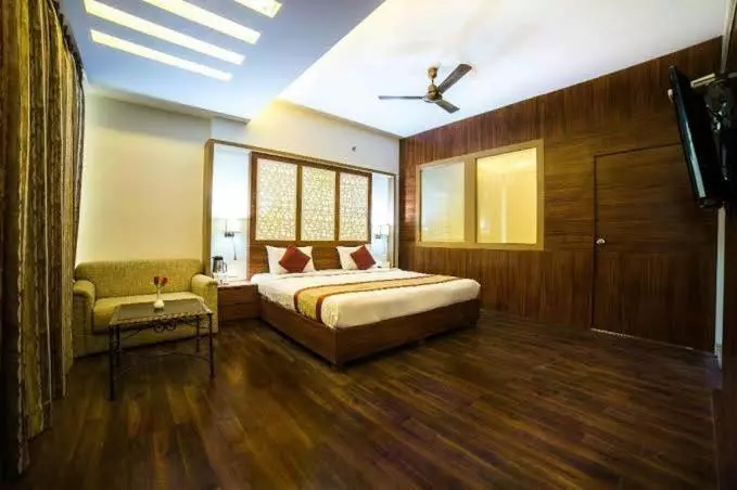 Fotos del hotel Capital O 18907  Apex Intercontinental:  15