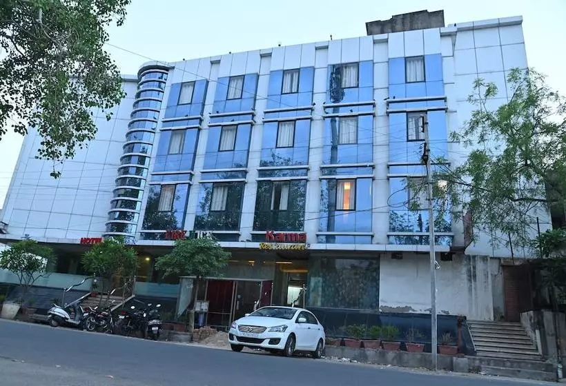 Fotos del hotel Capital O 18907  Apex Intercontinental:  10