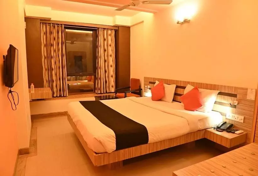 Fotos del hotel Capital O 18907  Apex Intercontinental:  17