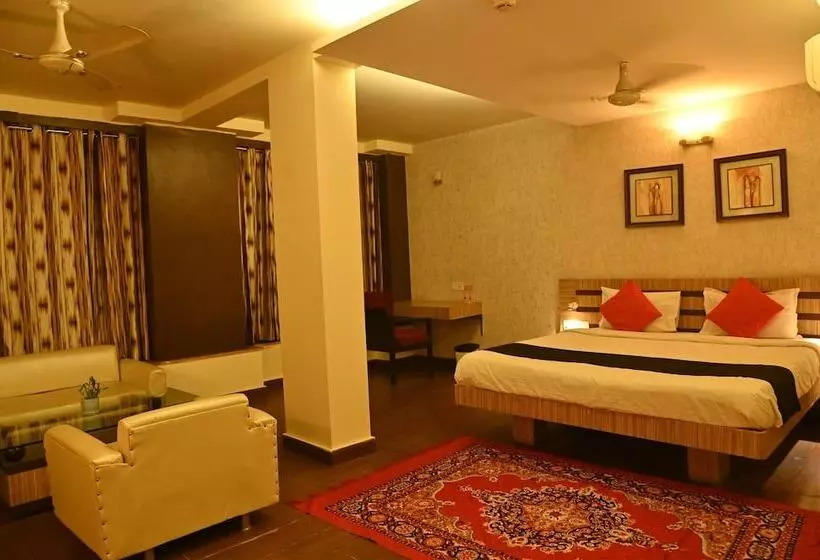 Fotos del hotel Capital O 18907  Apex Intercontinental:  18