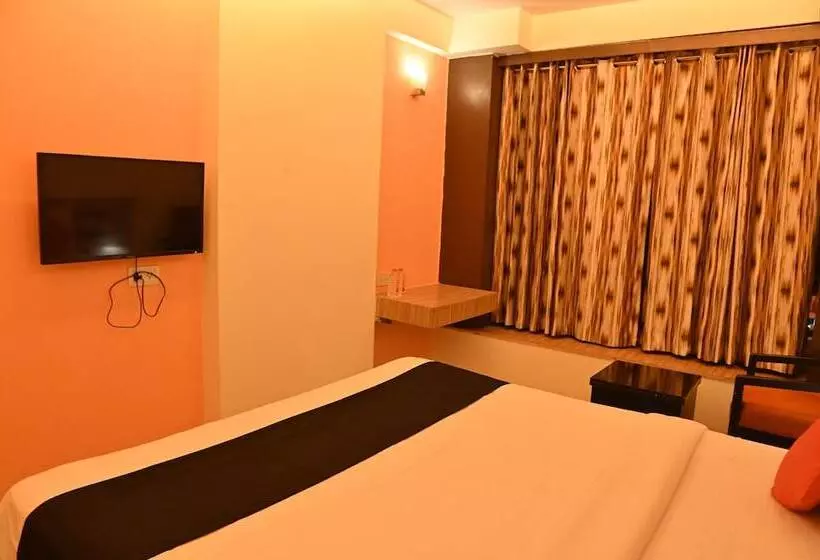 Fotos del hotel Capital O 18907  Apex Intercontinental:  19