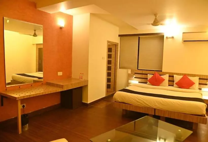 Fotos del hotel Capital O 18907  Apex Intercontinental:  20