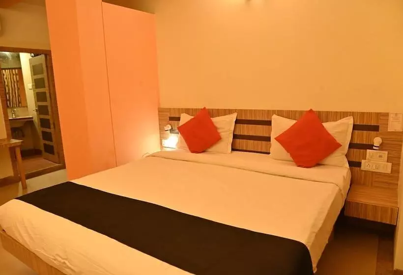 Fotos del hotel Capital O 18907  Apex Intercontinental:  21