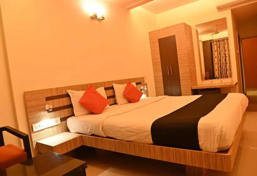 Fotos del hotel Capital O 18907  Apex Intercontinental:  22