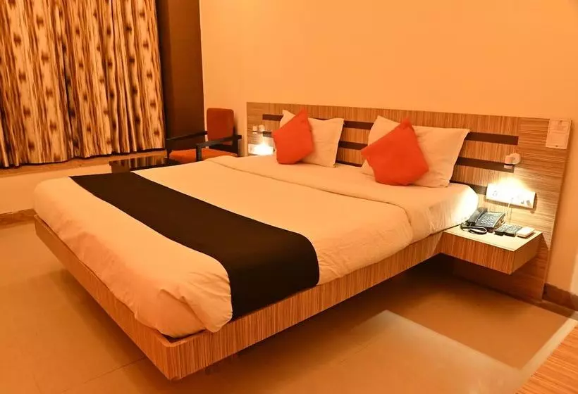 Fotos del hotel Capital O 18907  Apex Intercontinental:  23