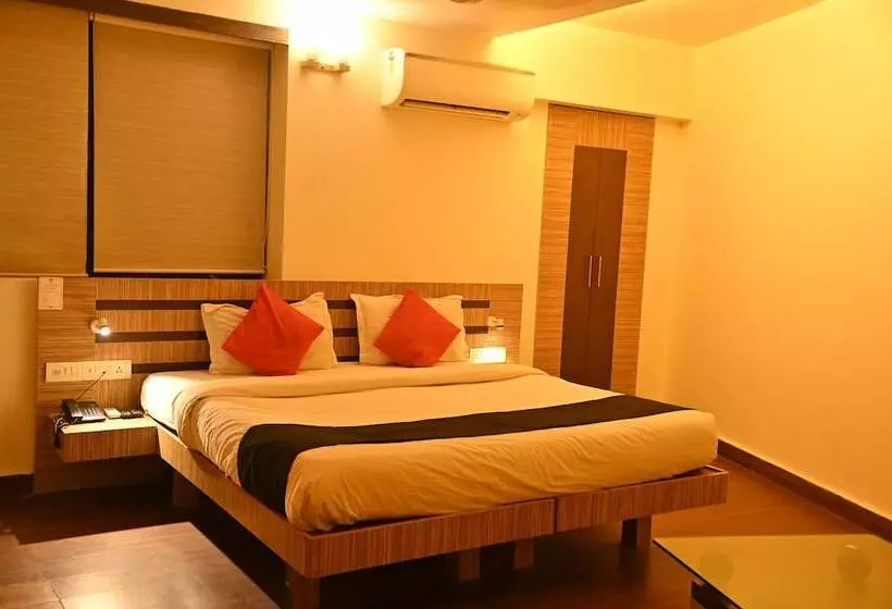 Fotos del hotel Capital O 18907  Apex Intercontinental:  24