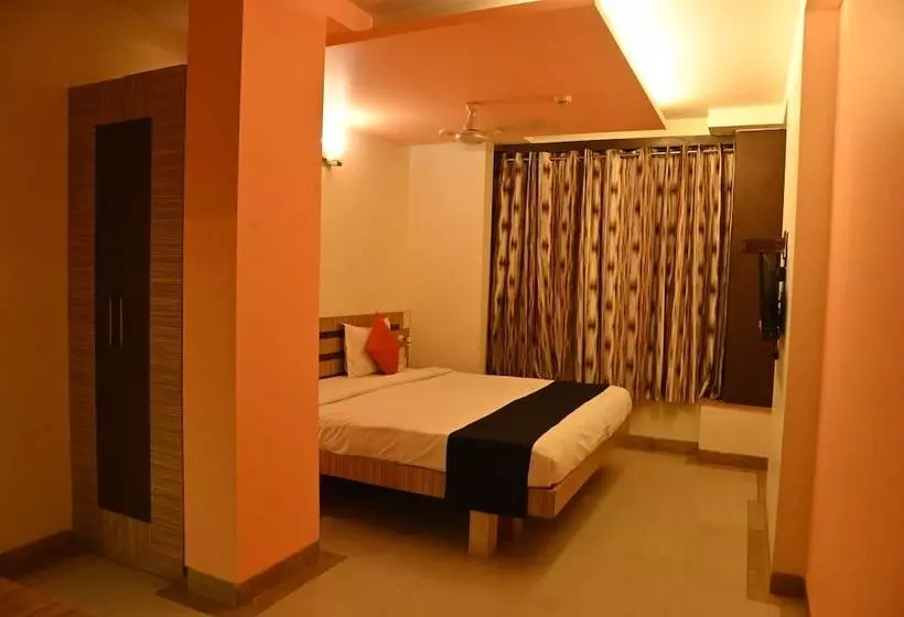 Fotos del hotel Capital O 18907  Apex Intercontinental:  25