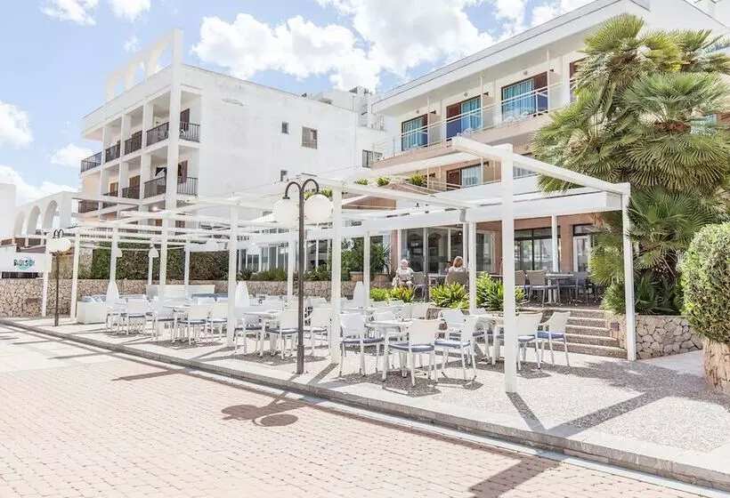 Fotos del hotel Bluesea Cala Millor:  13