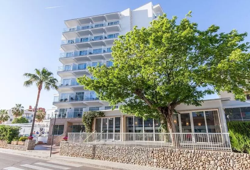 Fotos del hotel Bluesea Cala Millor:  11