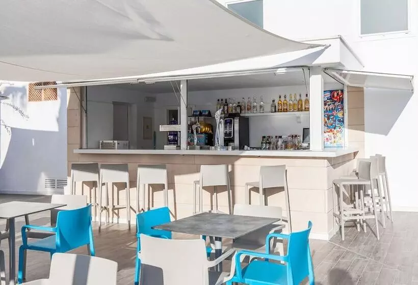 Fotos del hotel Bluesea Cala Millor:  3