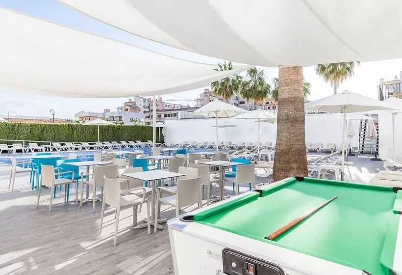 Fotos del hotel Bluesea Cala Millor:  4