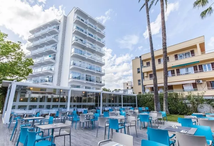 Fotos del hotel Bluesea Cala Millor:  14