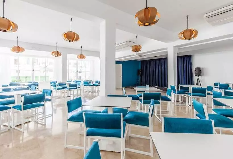 Fotos del hotel Bluesea Cala Millor:  12