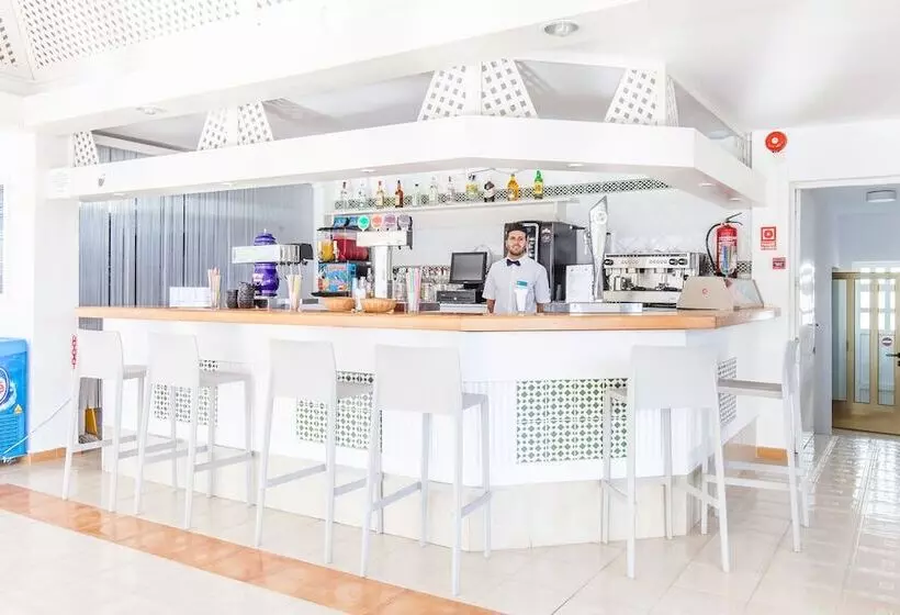 Fotos del hotel Bluesea Cala Millor:  5