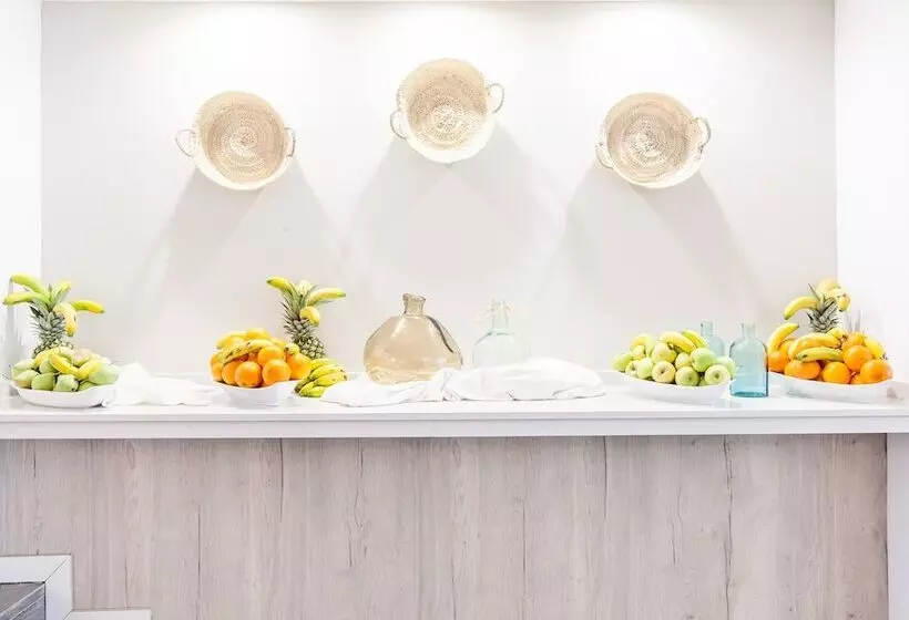 Fotos del hotel Bluesea Cala Millor:  15