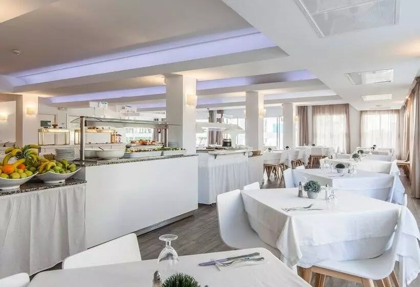 Fotos del hotel Bluesea Cala Millor:  2