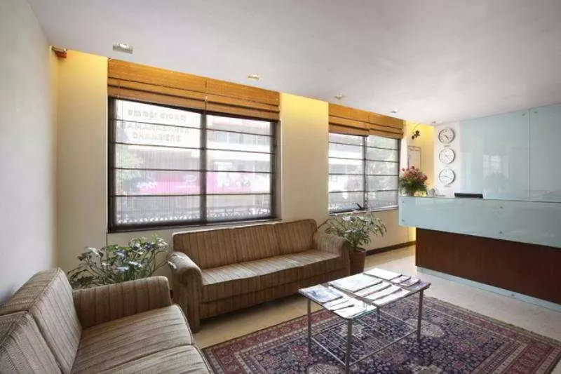 Fotos del hotel Oriental Suites Lady Curzon Road:  9