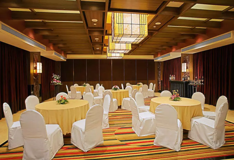 Fotos del hotel Deccan Rendezvous:  13