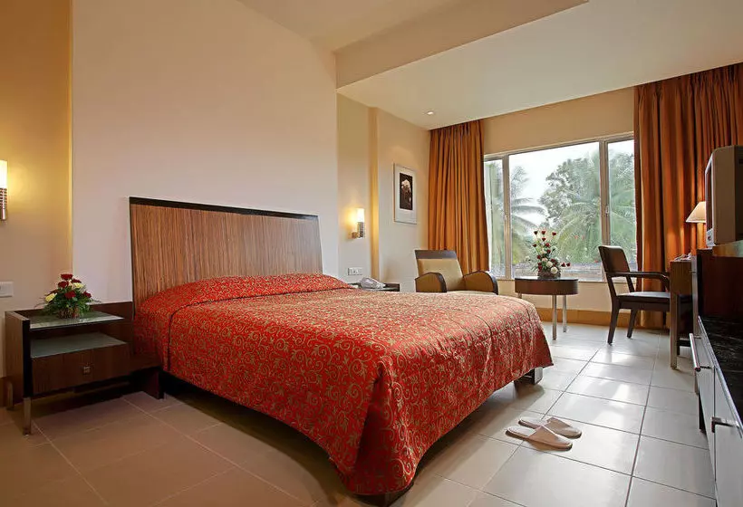 Fotos del hotel Deccan Rendezvous:  24