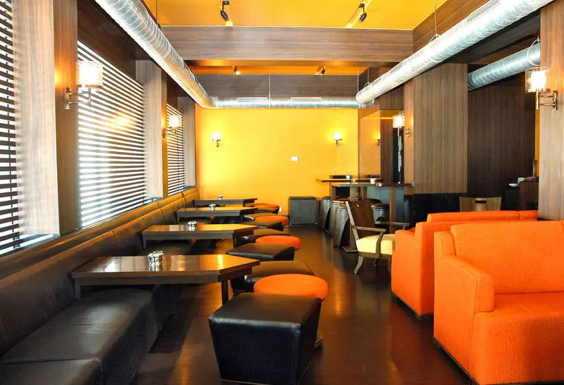 Fotos del hotel Deccan Rendezvous:  15