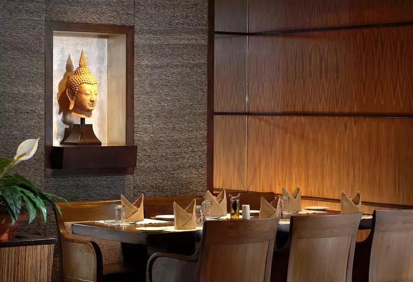 Fotos del hotel Deccan Rendezvous:  11