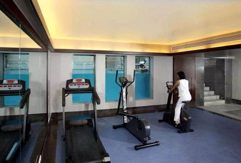 Fotos del hotel Deccan Rendezvous:  4