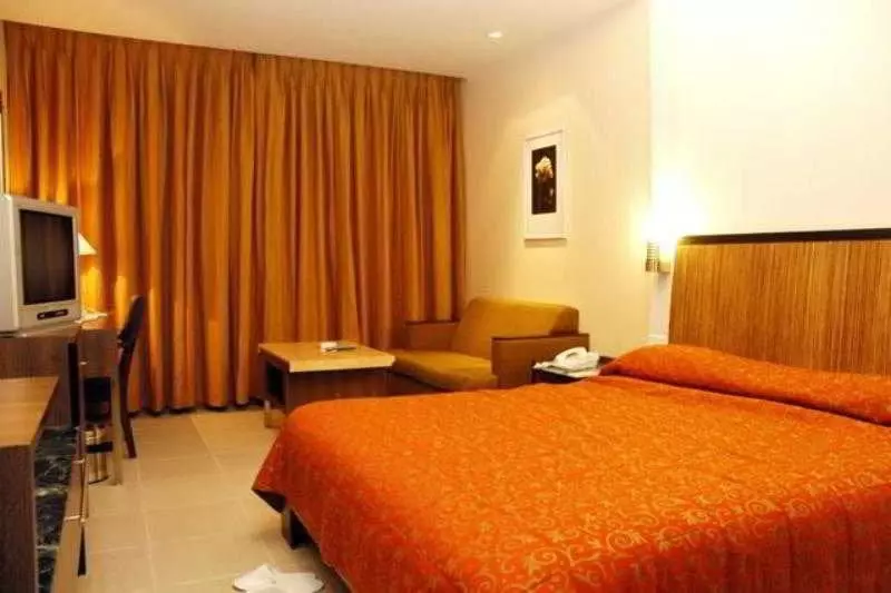 Fotos del hotel Deccan Rendezvous:  8