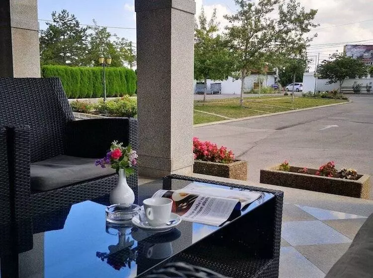 Fotos del hotel Elegance:  6