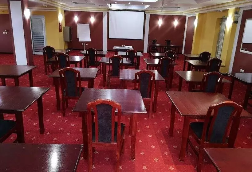 Fotos del hotel Elegance:  5