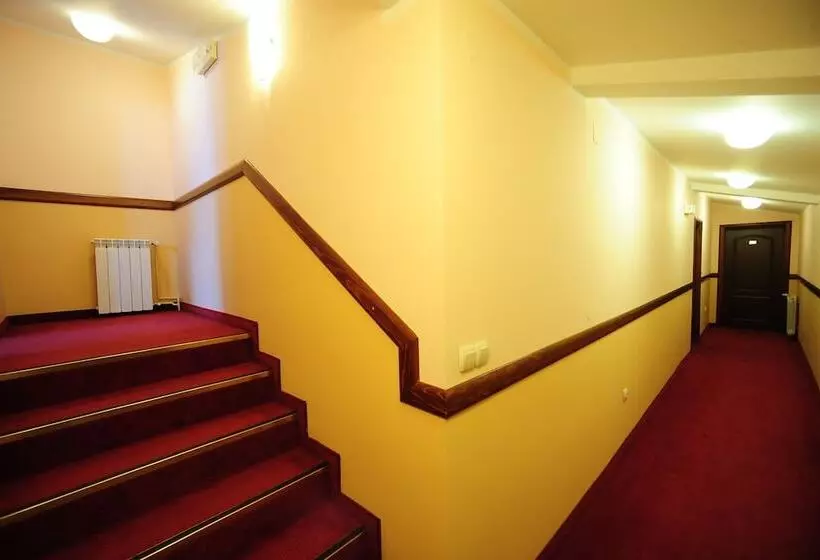 Fotos del hotel Elegance:  10