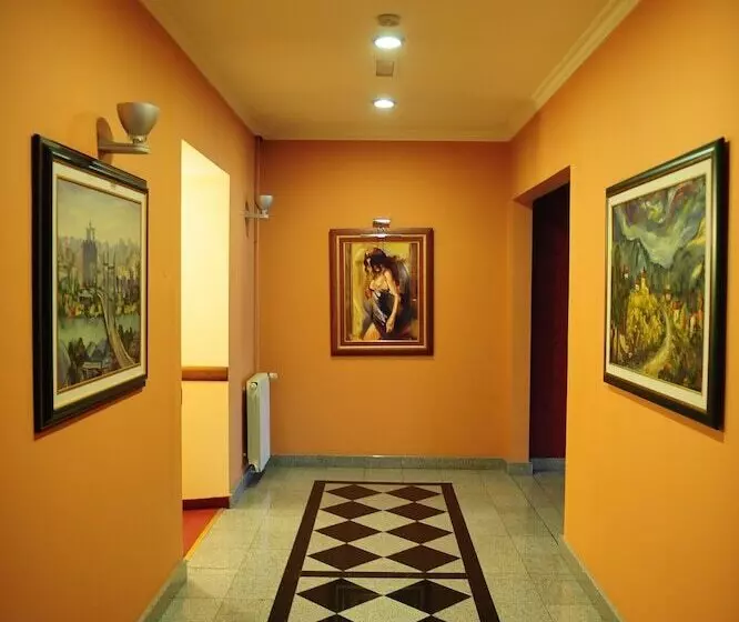 Fotos del hotel Elegance:  15