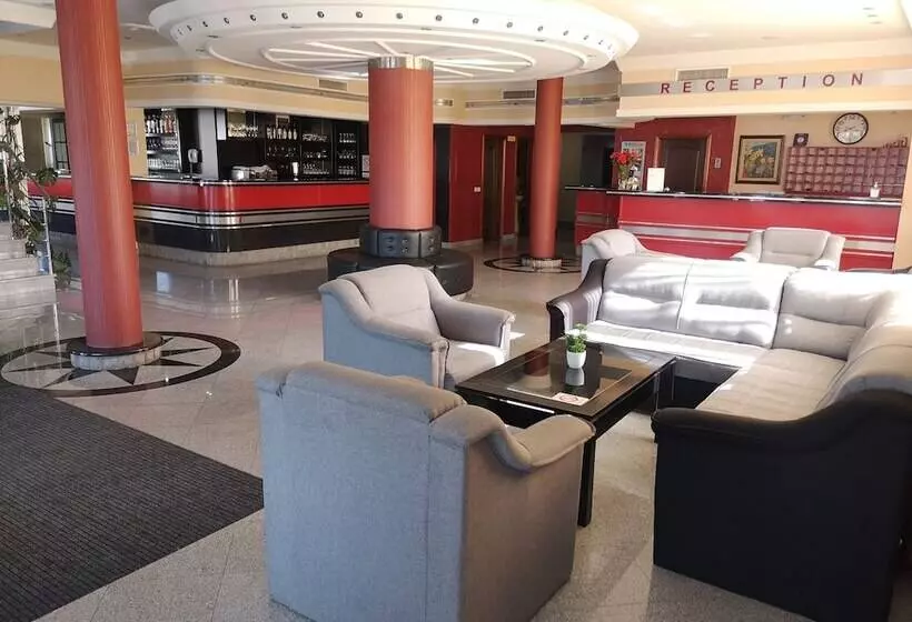 Fotos del hotel Elegance:  2