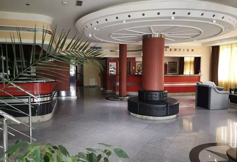 Fotos del hotel Elegance:  3