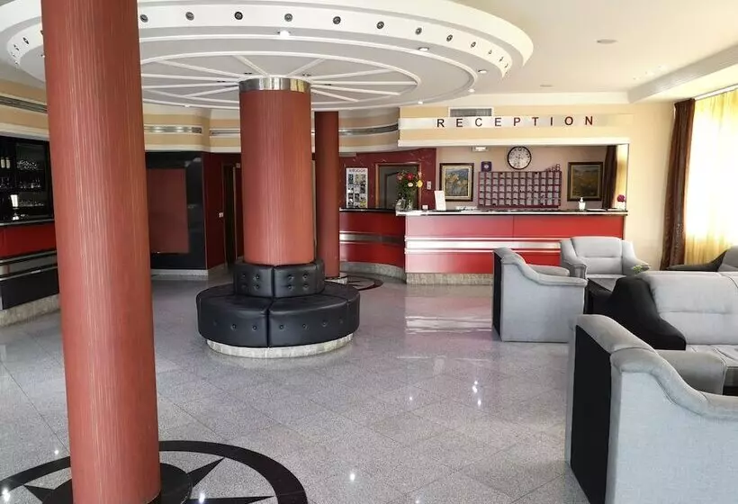 Fotos del hotel Elegance:  14