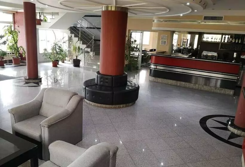 Fotos del hotel Elegance:  12