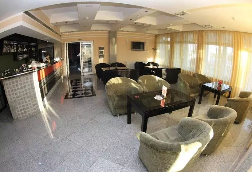 Fotos del hotel Elegance:  9