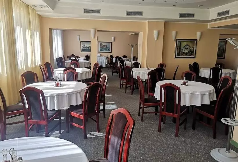 Fotos del hotel Elegance:  4