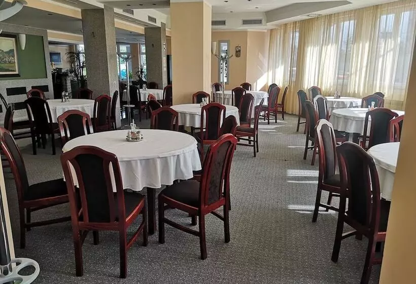 Fotos del hotel Elegance:  11