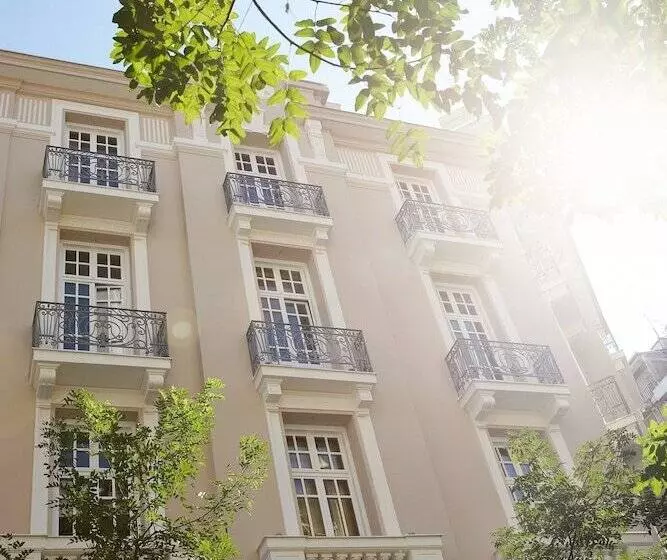 Fotos del hotel The Excelsior Small Luxury Hotels Of The World:  22