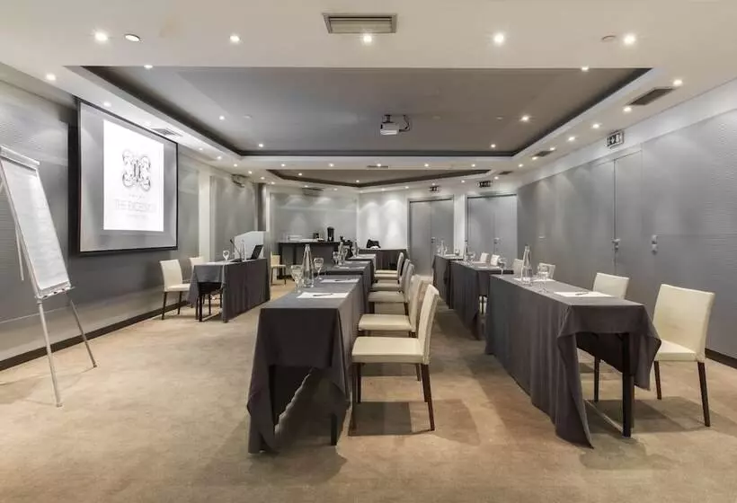 Fotos del hotel The Excelsior Small Luxury Hotels Of The World:  21