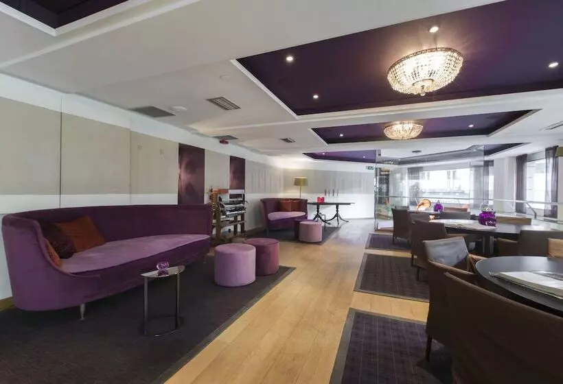 Fotos del hotel The Excelsior Small Luxury Hotels Of The World:  14