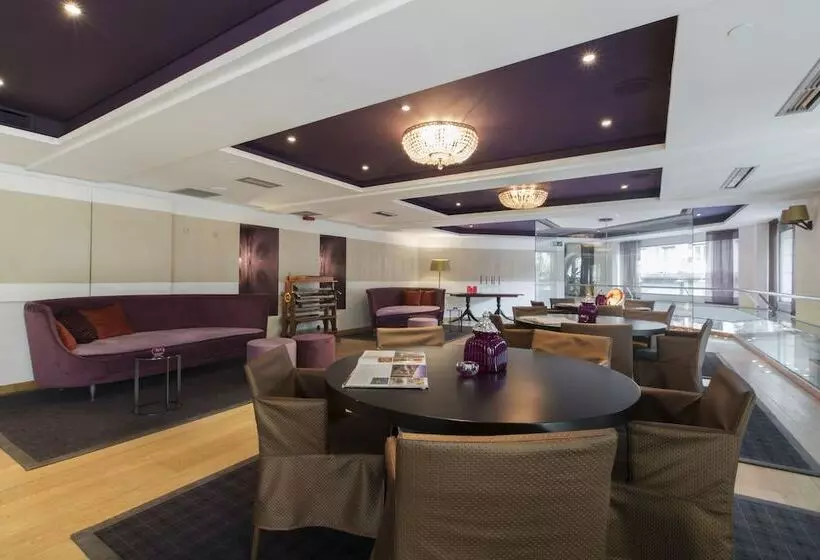 Fotos del hotel The Excelsior Small Luxury Hotels Of The World:  2