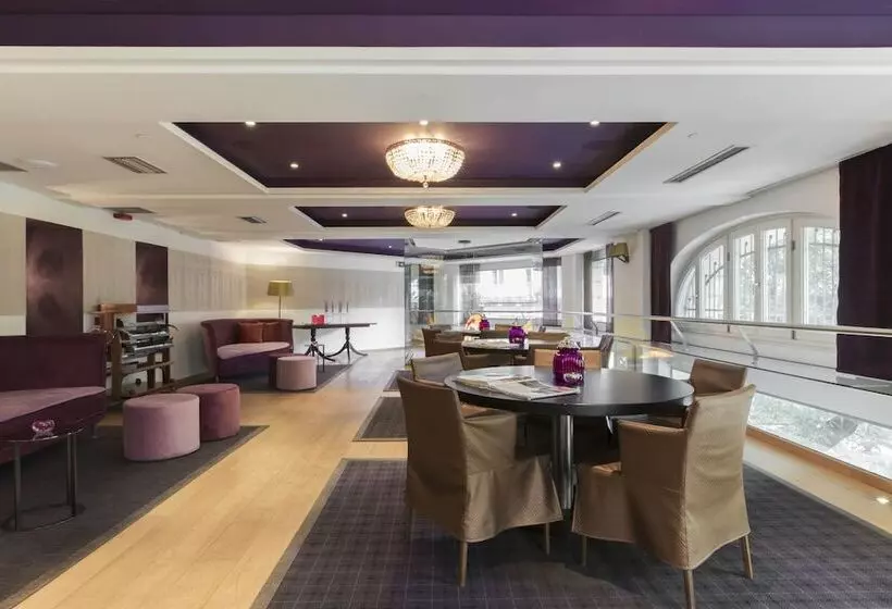 Fotos del hotel The Excelsior Small Luxury Hotels Of The World:  4